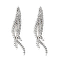 Pendientes Mujer Folli Follie 3E15S072C (3 cm)