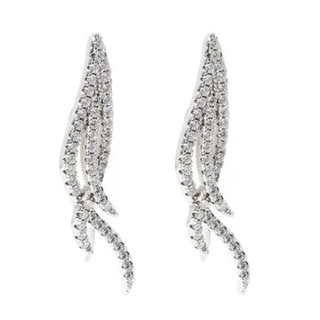 Pendientes Mujer Folli Follie 3E15S072C (3 cm)