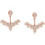 Pendientes Mujer Folli Follie 3E15S132RC (2,3 cm)