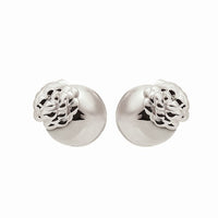 Pendientes Mujer Folli Follie 3E16F059C (1,1 cm)