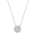 Ladies'Necklace Guess UMN11208 (50 cm)