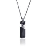 Men's Pendant Time Force TS5113CS (56 cm)