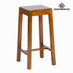 Stool - Franklin Collection (71 x 30 x 30 cm) Mindi wood