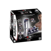 Electric shaver Babyliss E837E (Refurbished A+)