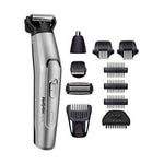 Cortapelos/Afeitadora Babyliss MT861E (Reacondicionado D)