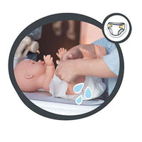 Centro de actividades Baby Care Simba (40,4 x 52 x 67,3 cm)