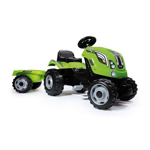 Pedal Tractor Farmer XL Simba (142 x 44 x 54,5 cm)