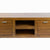 TV Table Mindi wood (150 x 50 x 60 cm) - Be Yourself Collection by Craftenwood