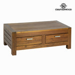 Centre Table - Be Yourself Collection Ohio (110 x 60 x 40 cm) Mindi wood