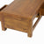 Centre Table - Be Yourself Collection Ohio (110 x 60 x 40 cm) Mindi wood