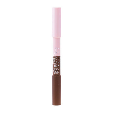 Eye Pencil Brow Duo Sculpt Bourjois