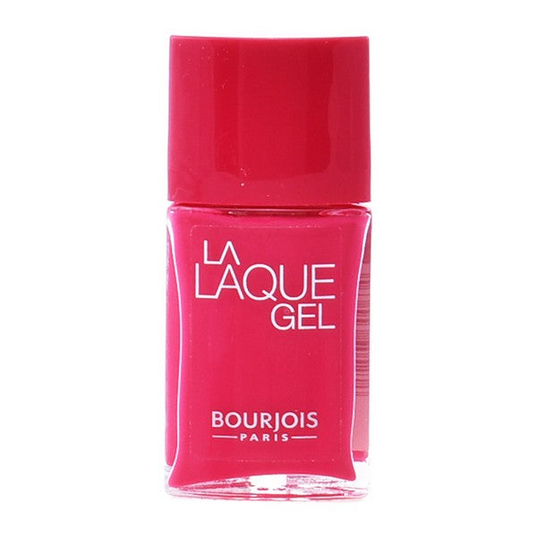 nail polish La Laque Bourjois