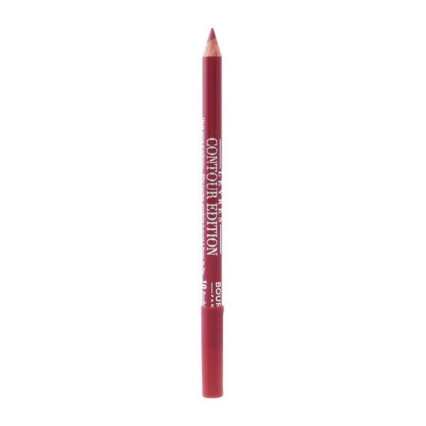 Delineador de Labios Contorno Edición Bourjois