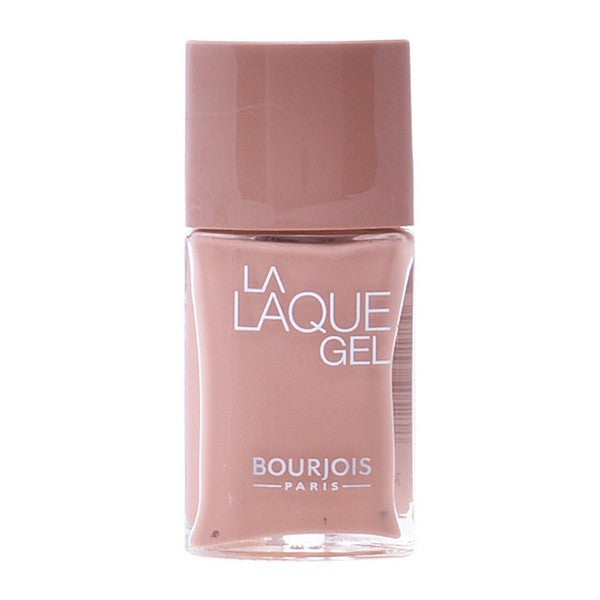 nail polish La Laque Bourjois