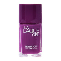 nail polish La Laque Bourjois