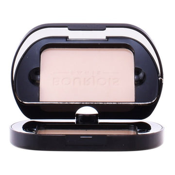 Compact Powders Silk Edition Bourjois