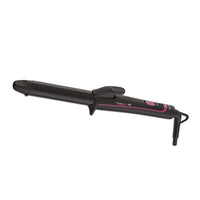 Curling Tongs Rowenta ELITE CF3212F0 Black Fuchsia