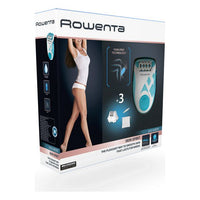 Electric Hair Remover Rowenta Skin Spirit EP2910 (Refurbished A+)