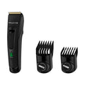 Hair Clippers Rowenta TN5200 Wet&Dry Black