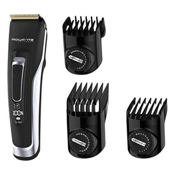 Hair Clippers Rowenta ‎Advancer TN5240 (Refurbished B)