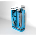 Hair clippers/Shaver Rowenta TN6000 Forever Sharp Wet and Dry Stainless steel (Refurbished B)