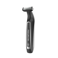 Hair clippers/Shaver Rowenta TN6000 Forever Sharp Wet and Dry Stainless steel (Refurbished B)