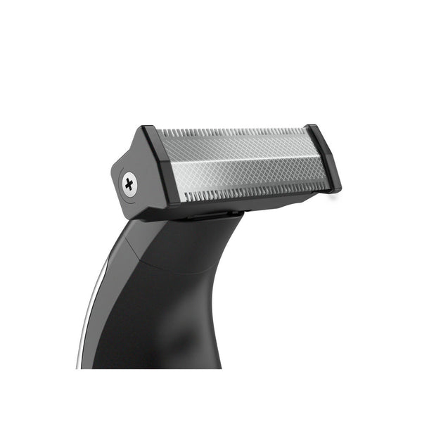 Hair clippers/Shaver Rowenta TN6000 Forever Sharp Wet and Dry Stainless steel (Refurbished B)