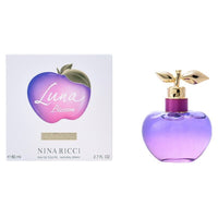 Women's Perfume Luna Blossom Nina Ricci EDT