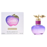 Women's Perfume Luna Blossom Nina Ricci EDT