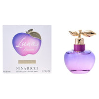 Women's Perfume Luna Blossom Nina Ricci EDT