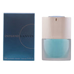 Perfume Mujer Oxygene Woman Lanvin EDP (75 ml)