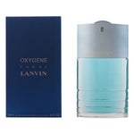 Men's Perfume Oxygene Homme Lanvin EDT (100 ml)