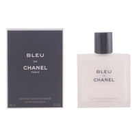 After Shave Balm Chanel Bleu (90 ml)