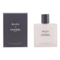 Bálsamo After Shave Bleu Chanel (90 ml)