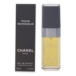 Perfume Hombre Pour Monsieur Chanel EDT