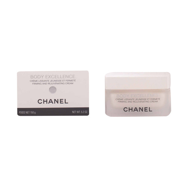 Revitalizing Cream Body Excellence Chanel