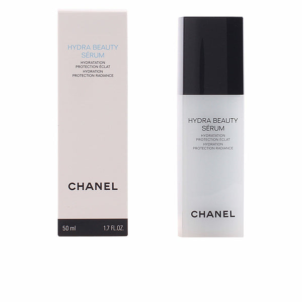 Moisturising Serum Chanel Hydra Beauty (50 ml)