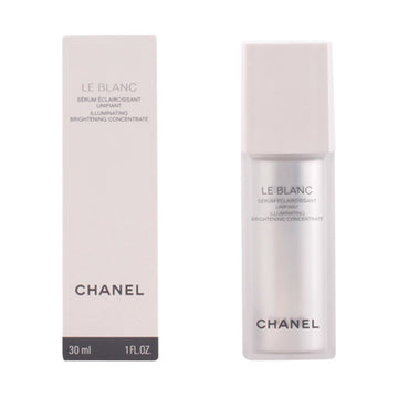 Facial Serum Le Blanc Chanel