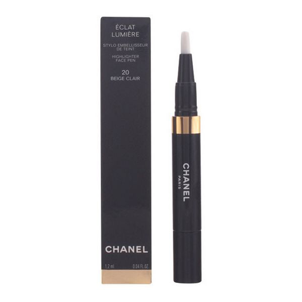 Facial Corrector éclat Lumière Chanel