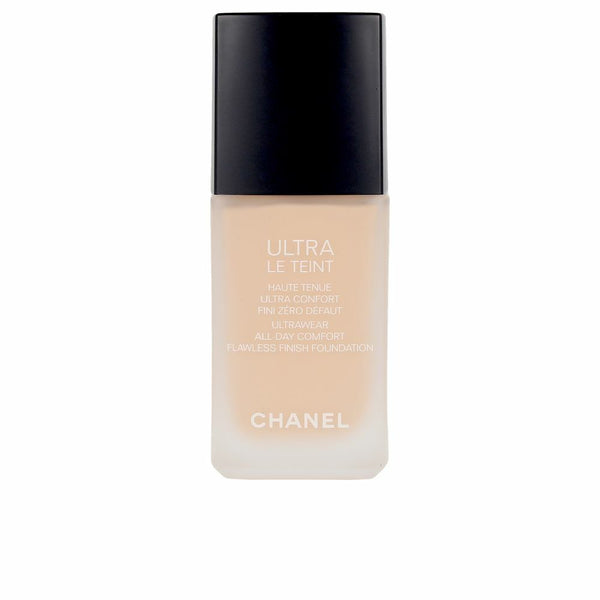 Fluid Make-up Chanel Le Teint Ultra B20 (30 ml)