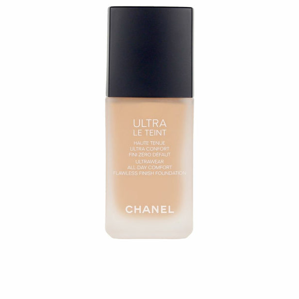 Fluid Make-up Chanel Le Teint Ultra B50 (30 ml)