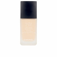 Liquid Make Up Base Chanel Ultra Le Teint #bd21 (30 ml)