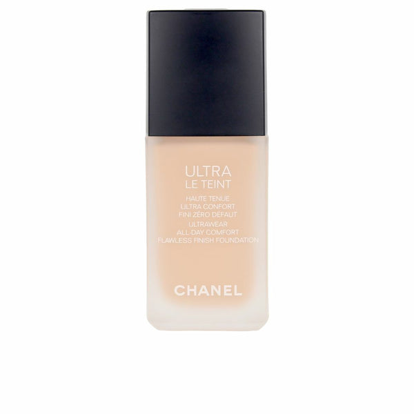 Liquid Make Up Base Chanel Ultra Le Teint #br32 (30 ml)