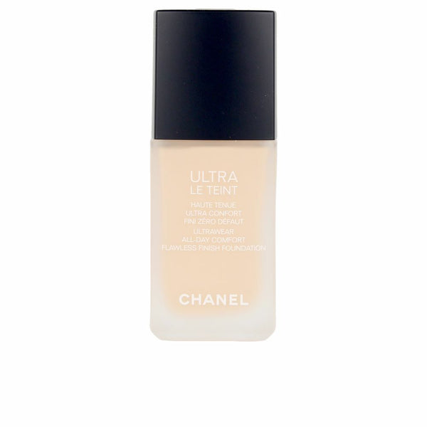 Fluid Make-up Chanel Le Teint Ultra BD11 (30 ml)