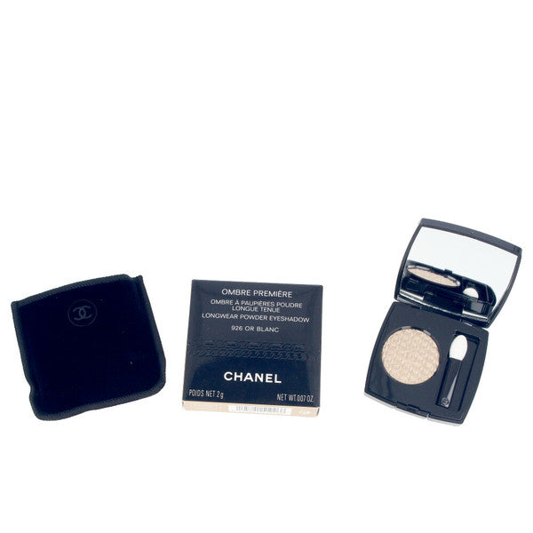 Eyeshadow Chanel Première les Chaînes