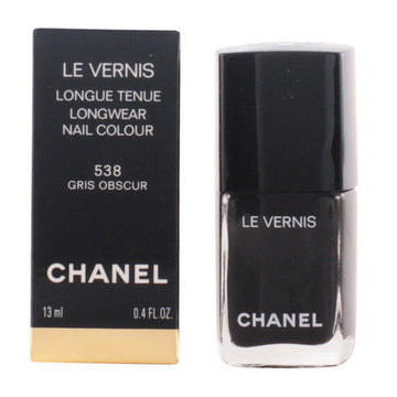 nail polish Le Vernis Longue Tenue Chanel