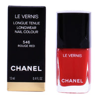 nail polish Le Vernis Longue Tenue Chanel