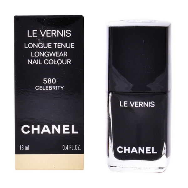 nail polish Le Vernis Longue Tenue Chanel