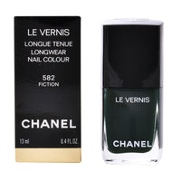 nail polish Le Vernis Longue Tenue Chanel