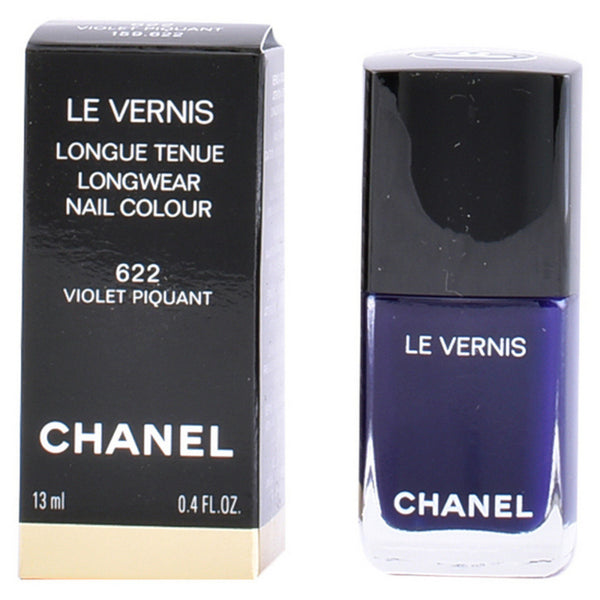 nail polish Le Vernis Longue Tenue Chanel